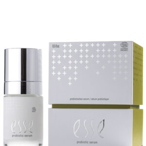 esse Skincare® Probiotic Serum bote y recarga ▷ Tratamientos Probióticos