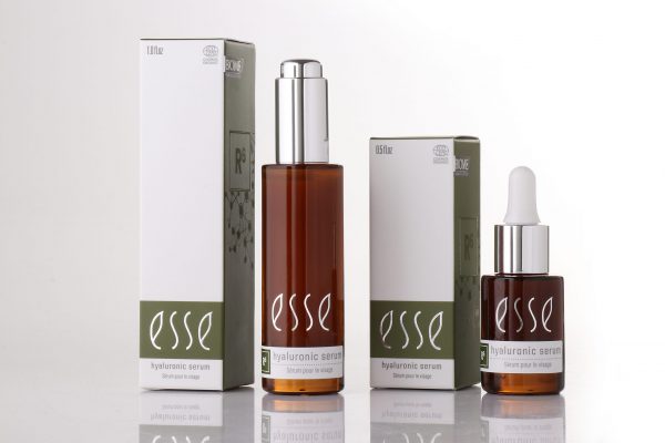 esse Skincare® Hyaluronic Serum ▷ Tratamientos Probióticos - Imagen 2