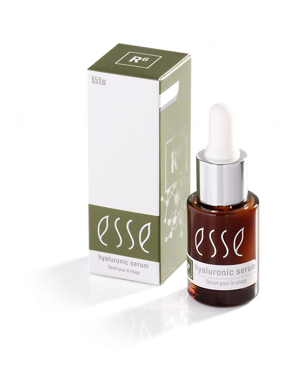 esse Skincare® Hyaluronic Serum ▷ Tratamientos Probióticos