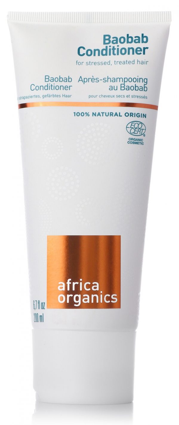 Africa Organics® ▷Baobab Conditioner