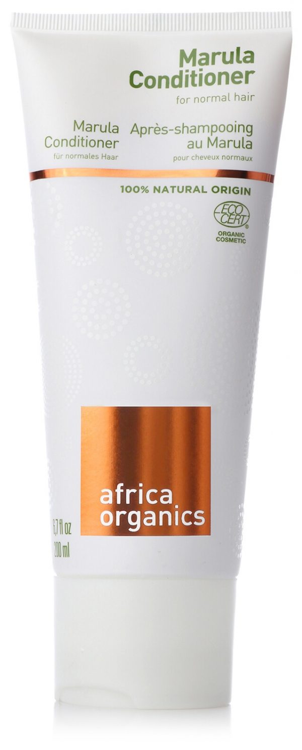 Africa Organics® ▷ Marula Conditioner