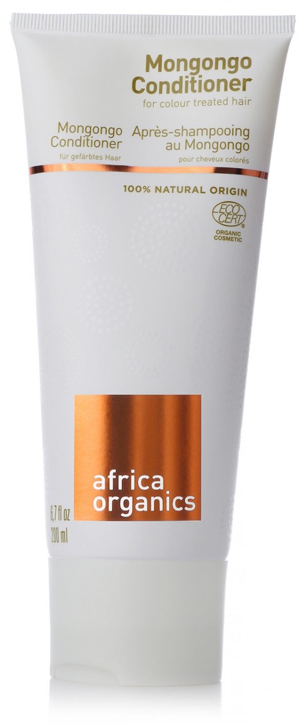 Africa Organics® ▷Mongongo Conditioner