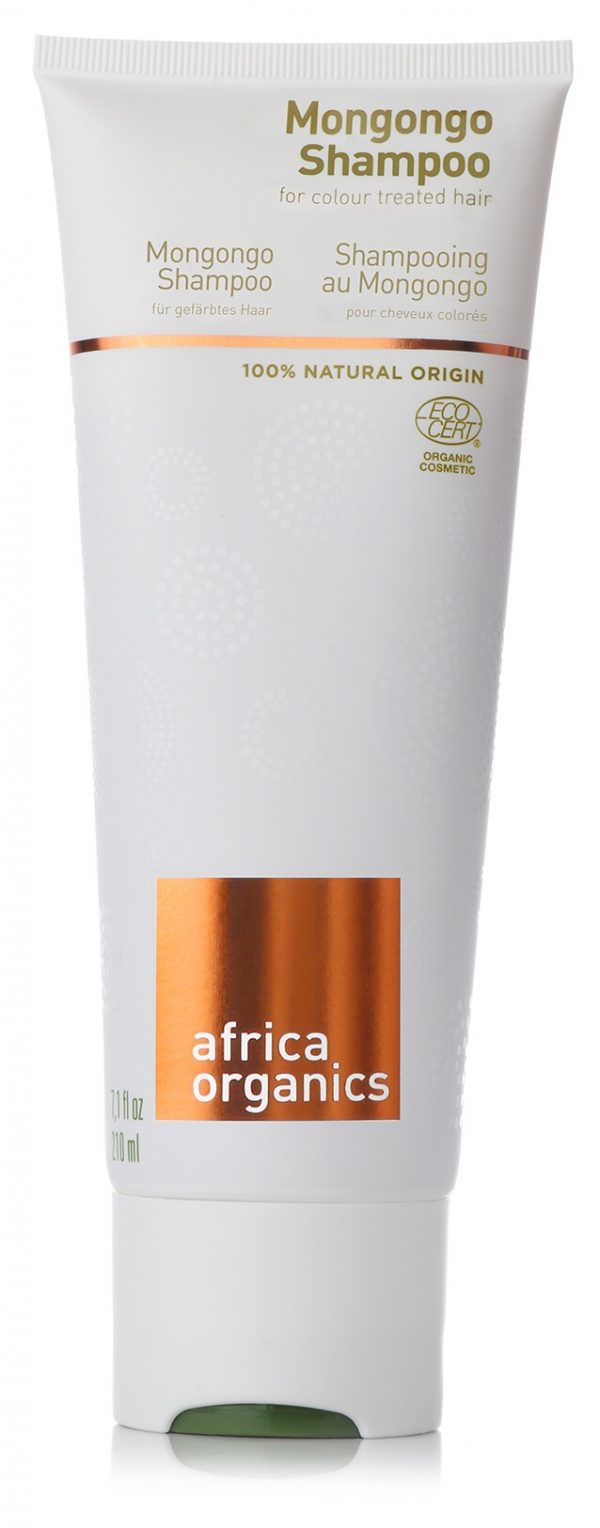 Africa Organics® ▷Mongongo Shampoo