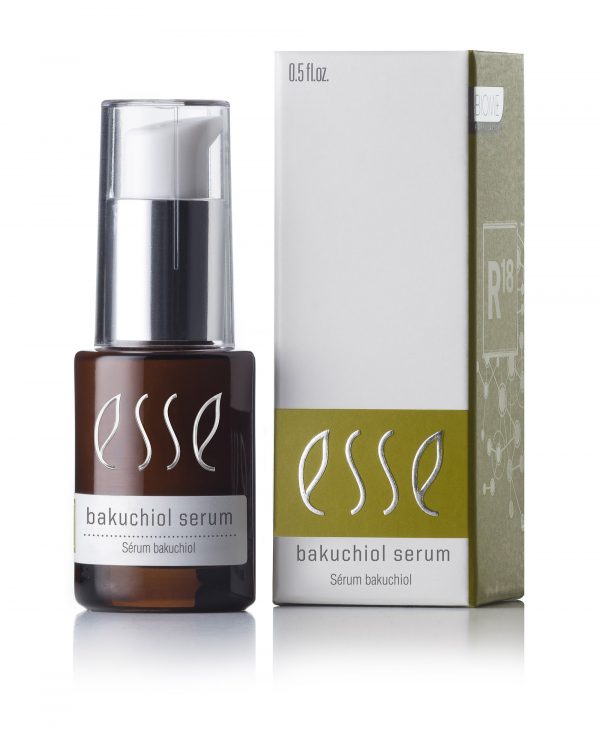 esse Skincare® Bakuchiol Serum ▷ Tratamientos Probióticos