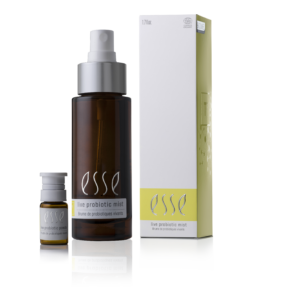 esse Skincare® Live Probiotic Mist▷ Tratamientos Probióticos